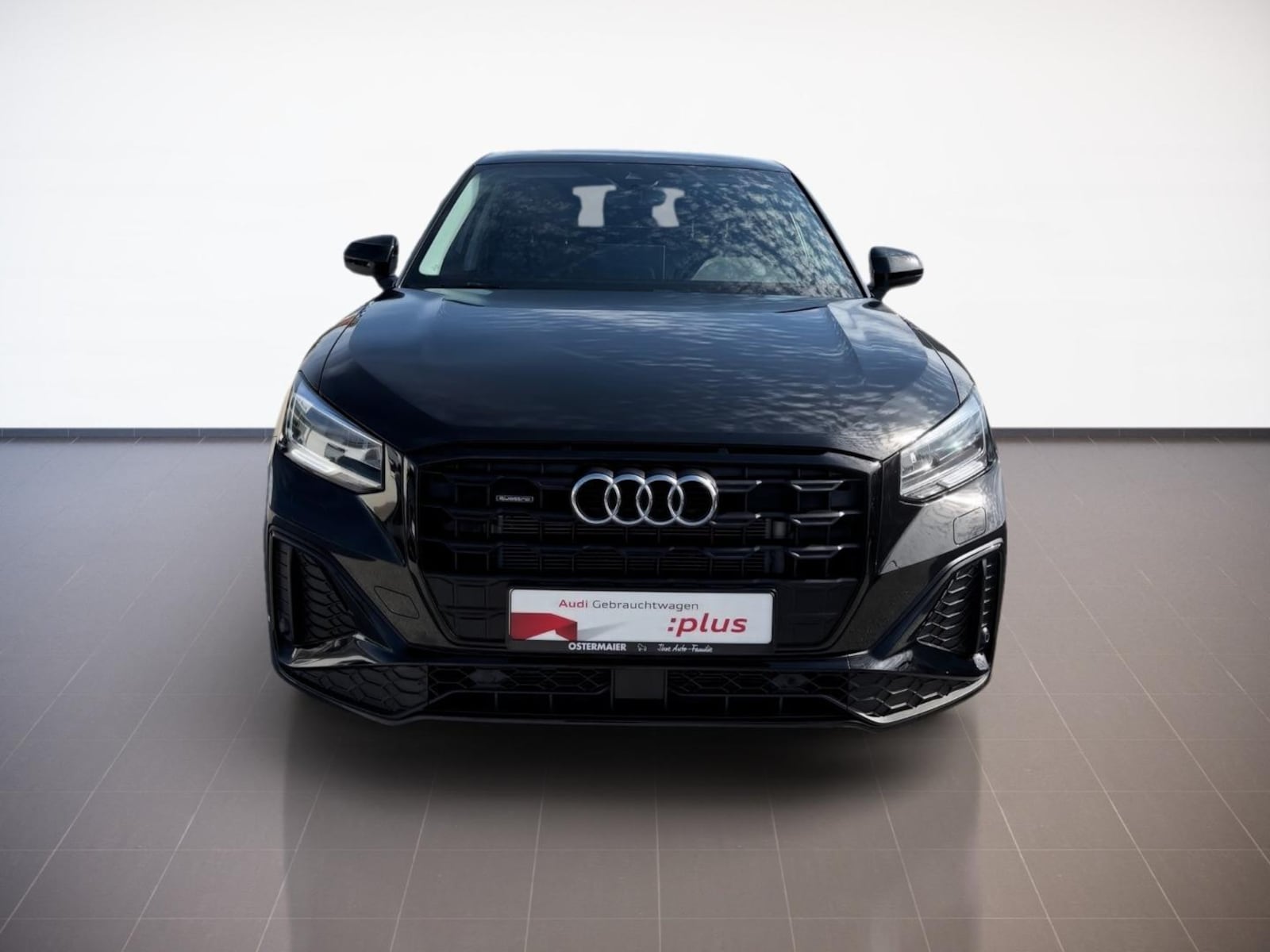 Audi Q2 – Bild 3