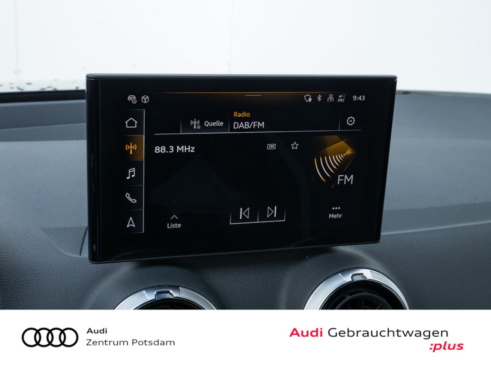Audi Q2 – Bild 9