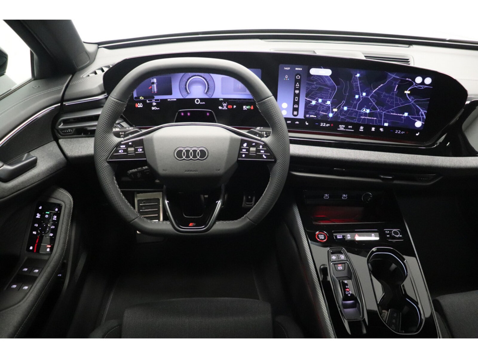 Audi A5 Avant – Bild 14