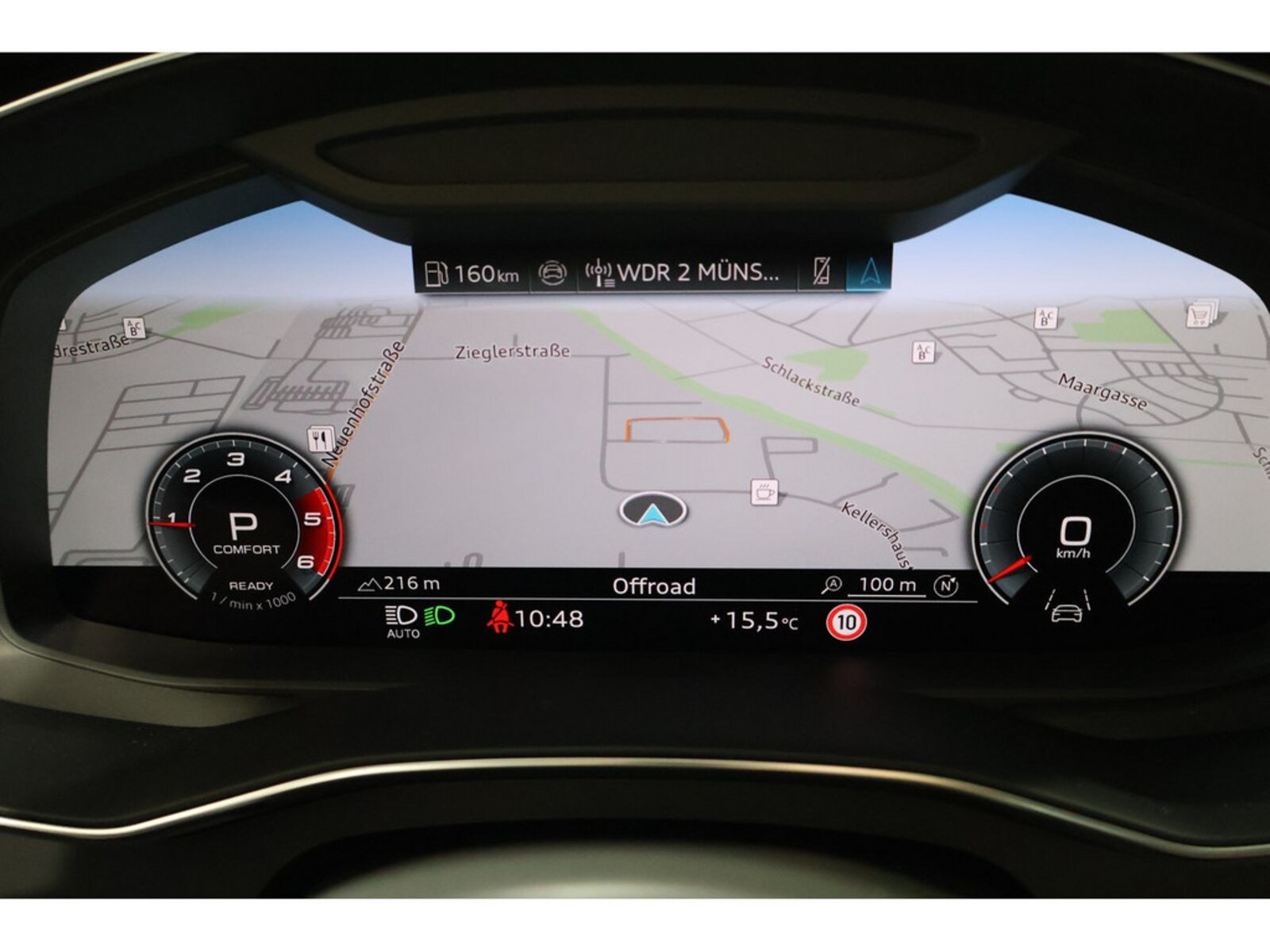 Audi S6 Avant – Bild 16