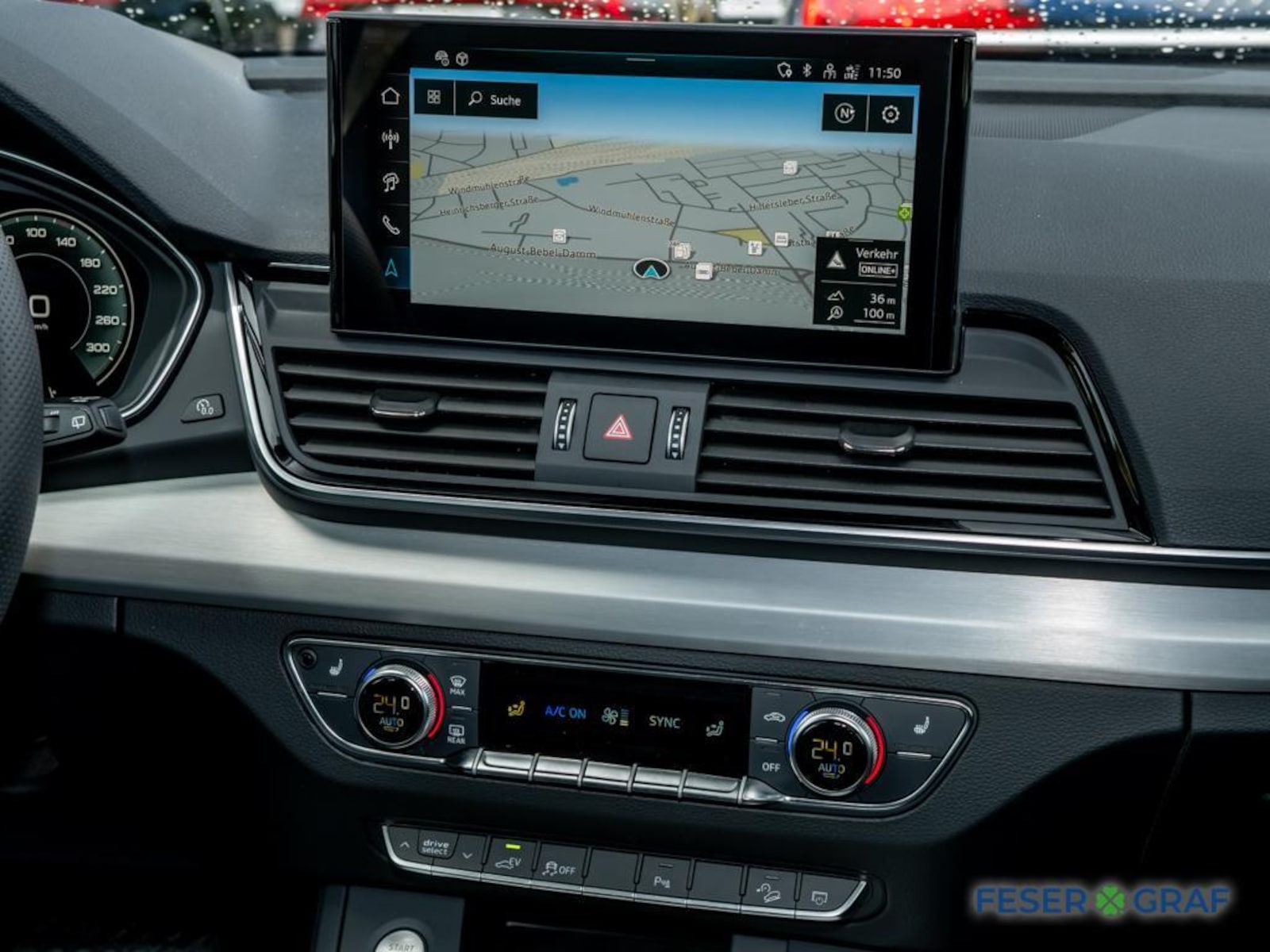 Audi Q5 Sportback – Bild 5
