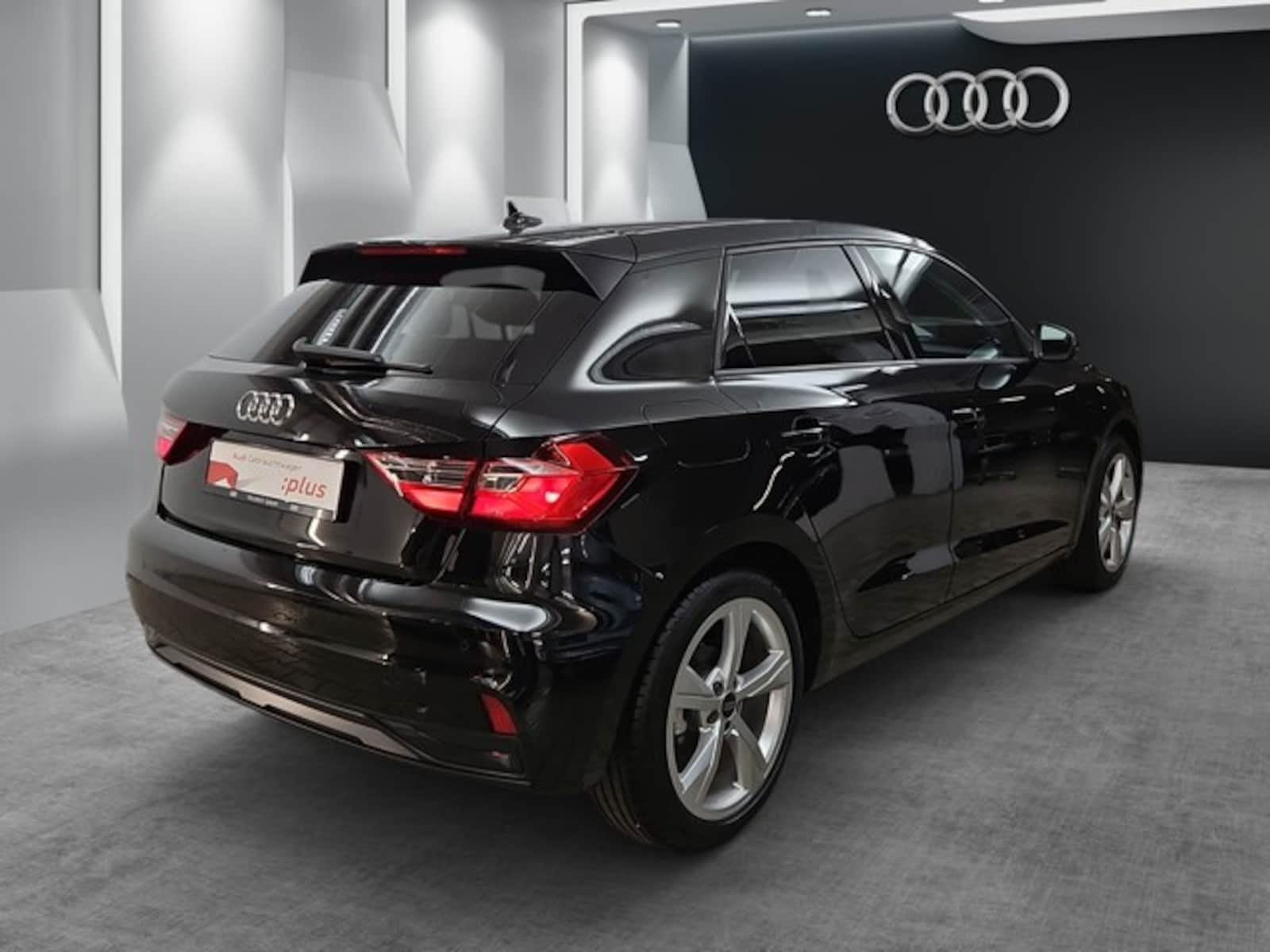 Audi A1 Sportback – Bild 13