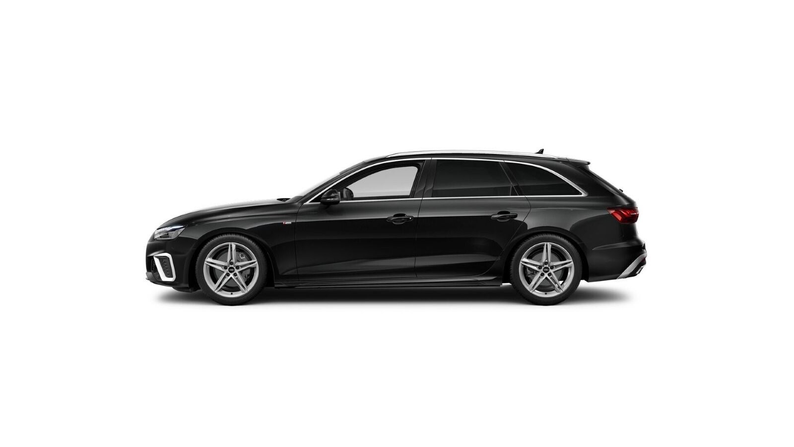 Audi A4 Avant – Bild 7