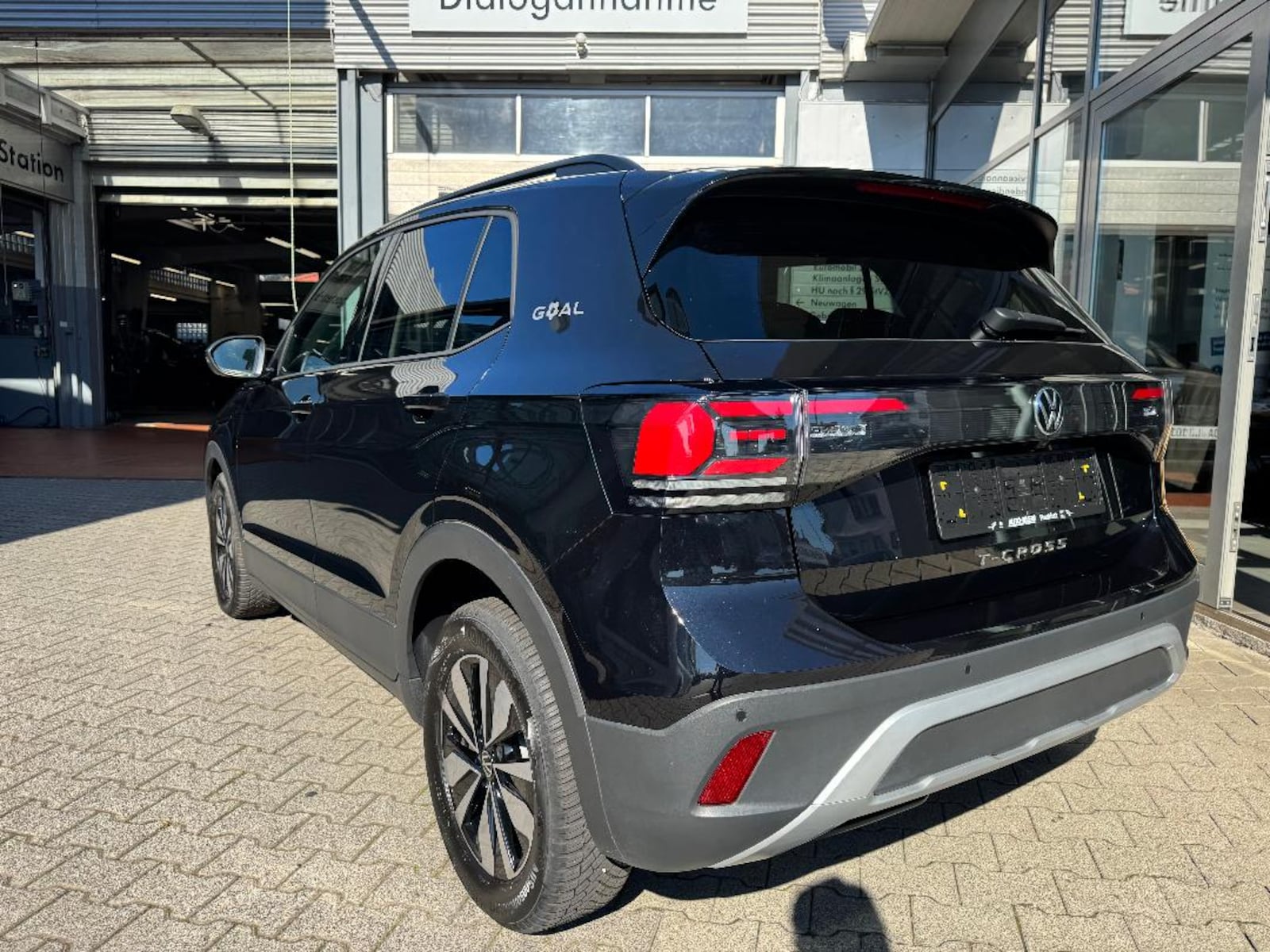 Volkswagen T-Cross – Bild 25