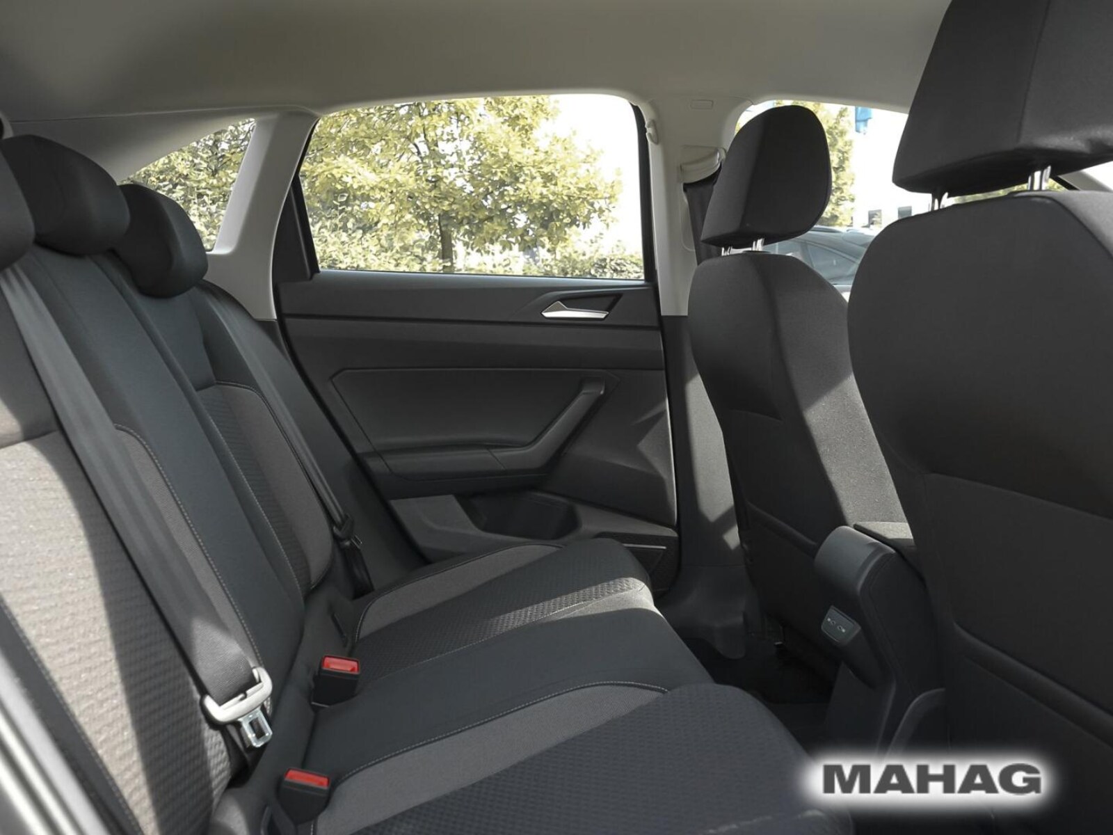 Volkswagen Taigo – Bild 17