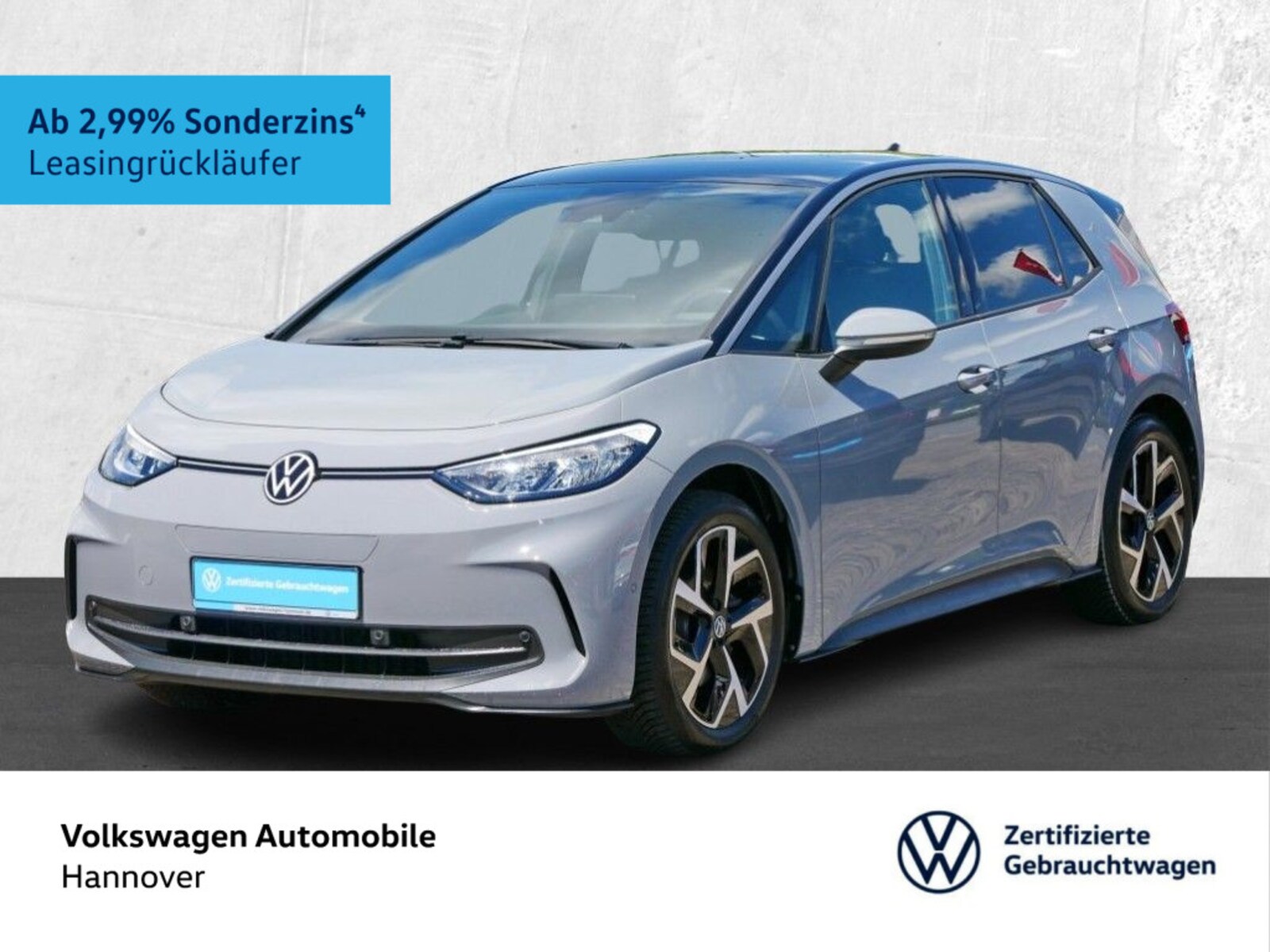 Volkswagen ID.3
