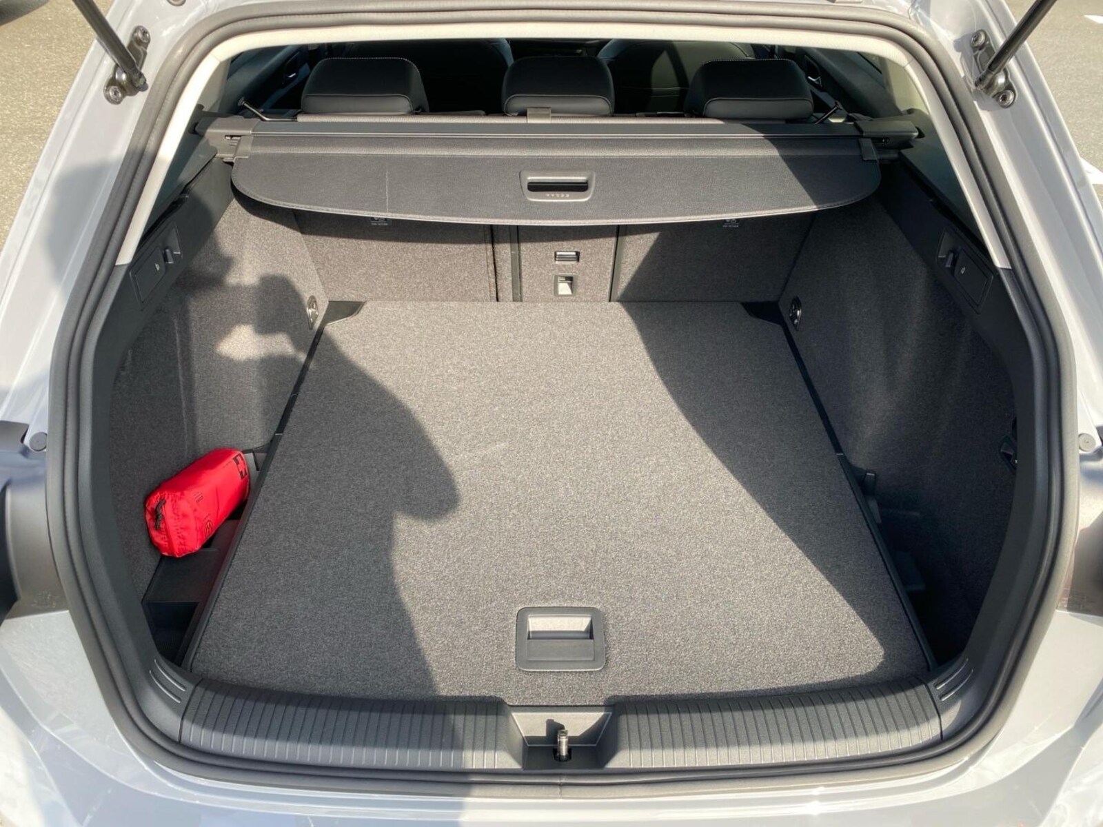 Volkswagen Golf Variant – Bild 15