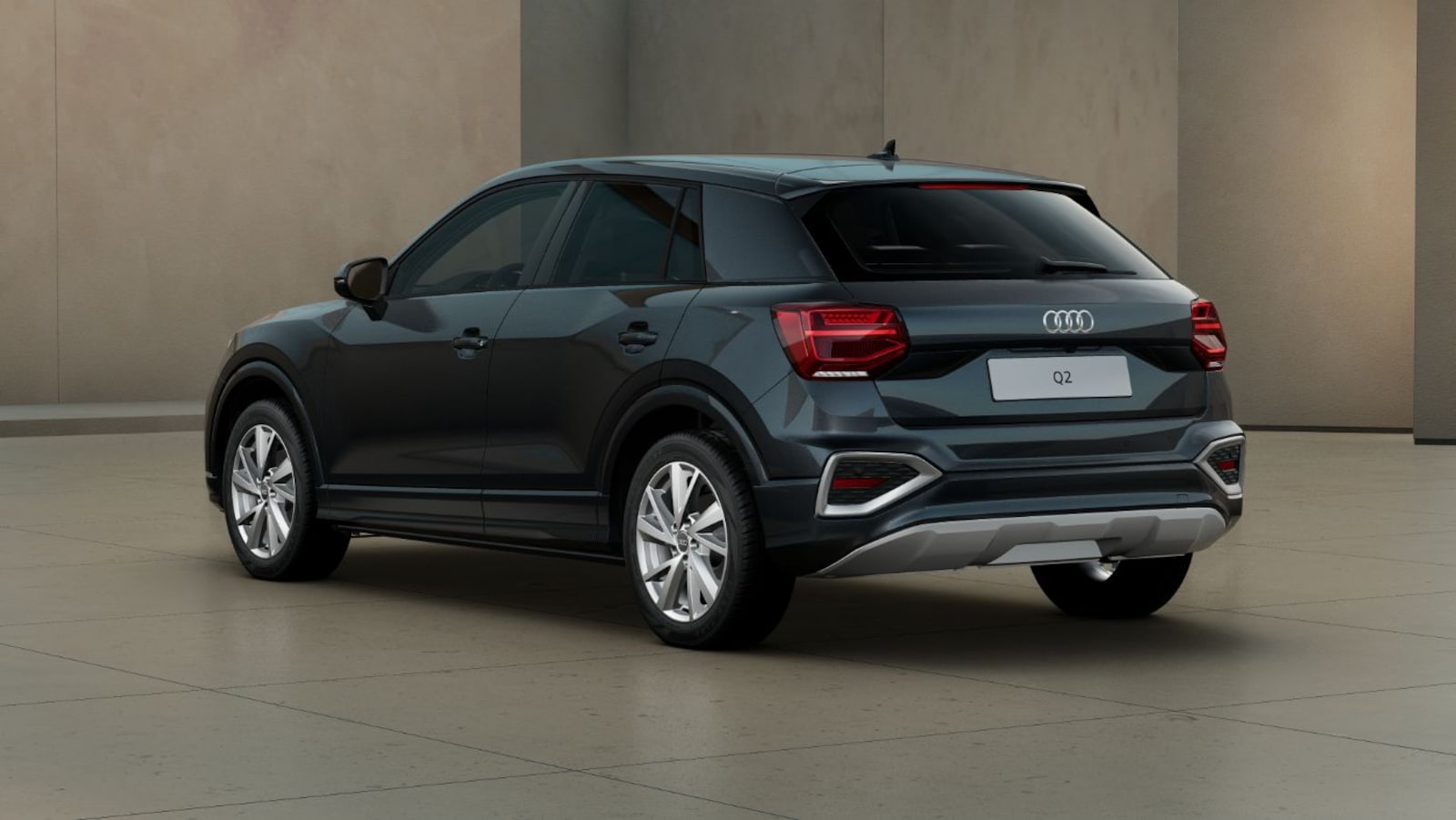 Audi Q2 – Bild 5