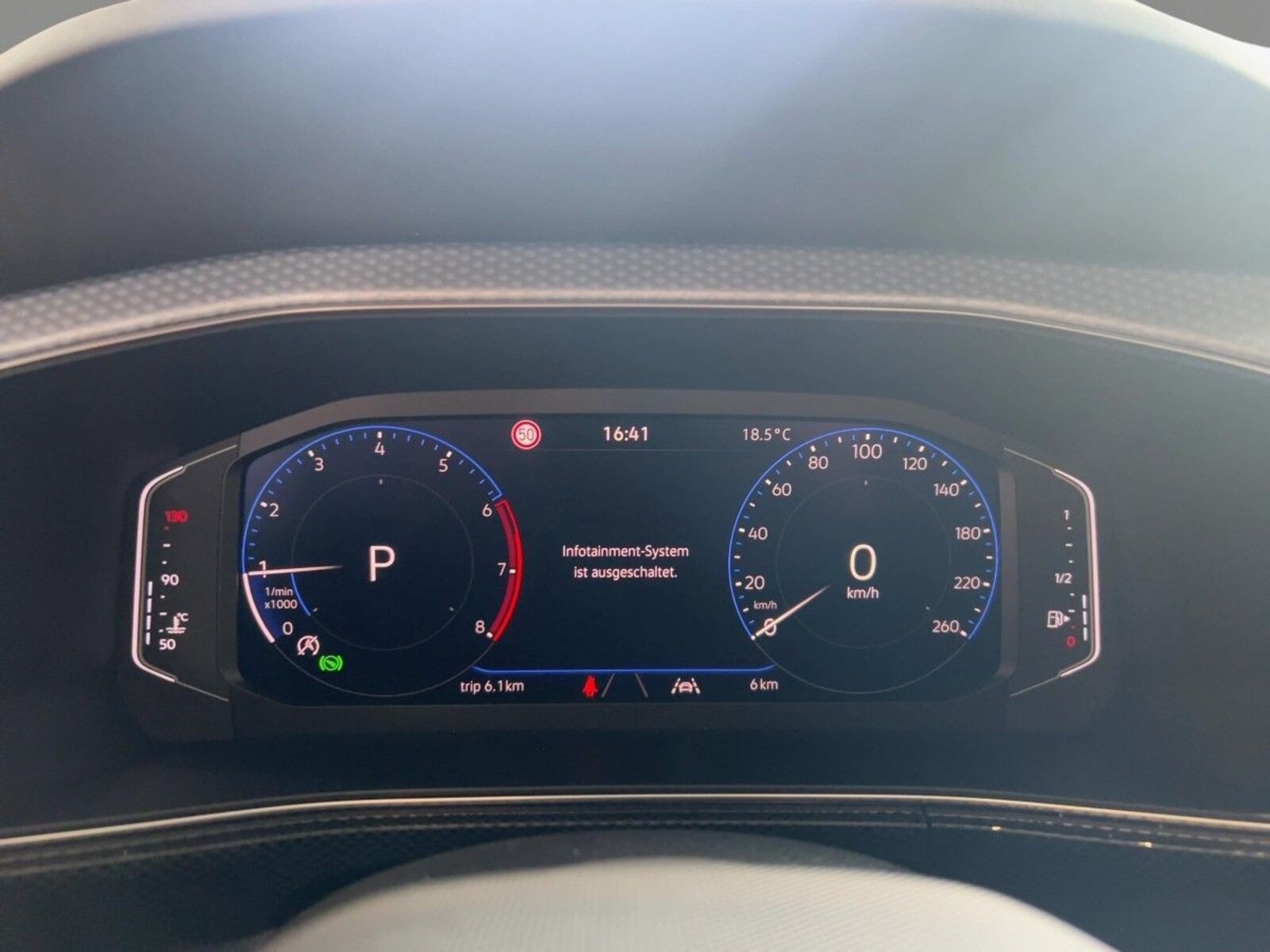 Volkswagen T-Cross – Bild 9