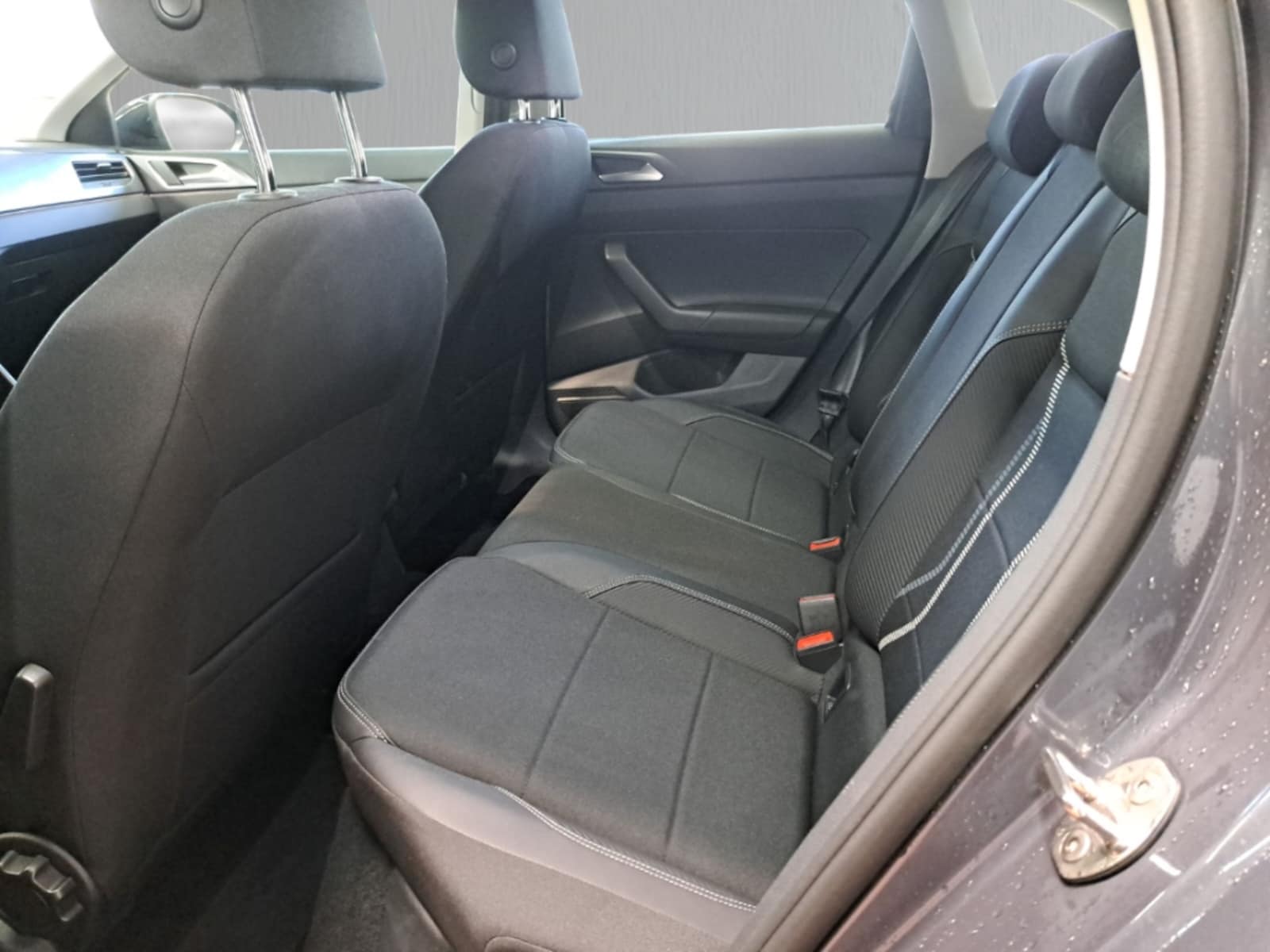 Volkswagen Taigo – Bild 14
