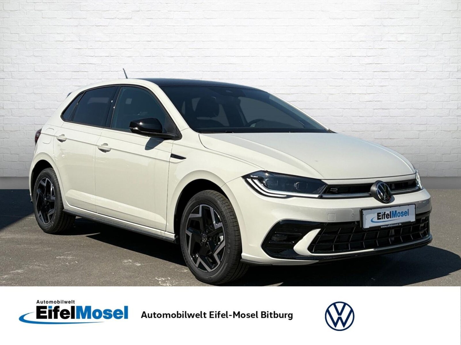 Volkswagen Polo – Bild 7
