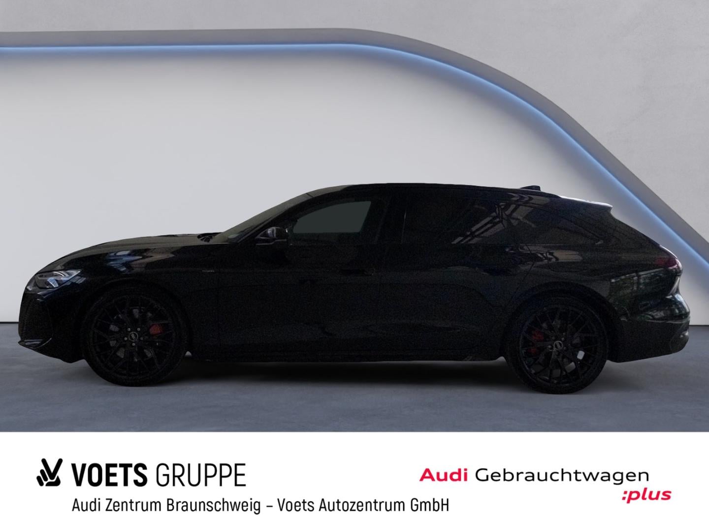 Bild über Audi A6 Avant e-hybrid edition one e-hybrid quattro 270 kW S tronic - für weitere Informationen kontaktieren Sie den Audi Partner