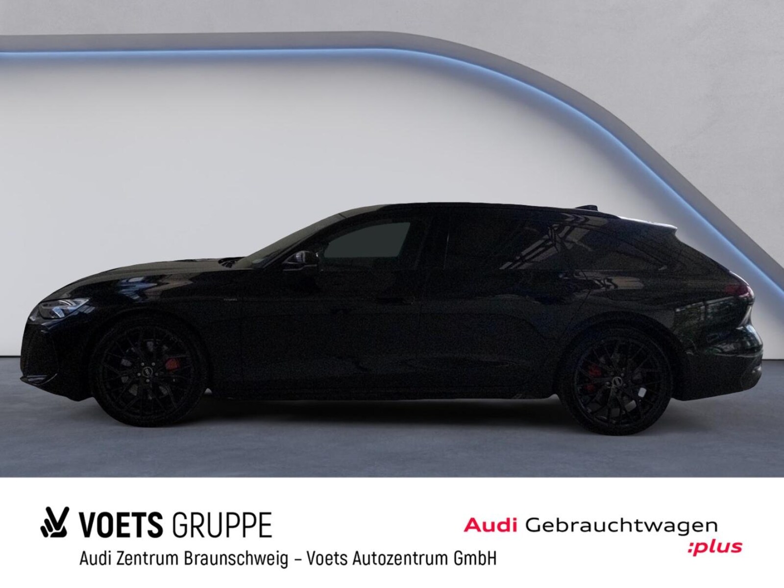 Audi A6 Avant – Bild 2