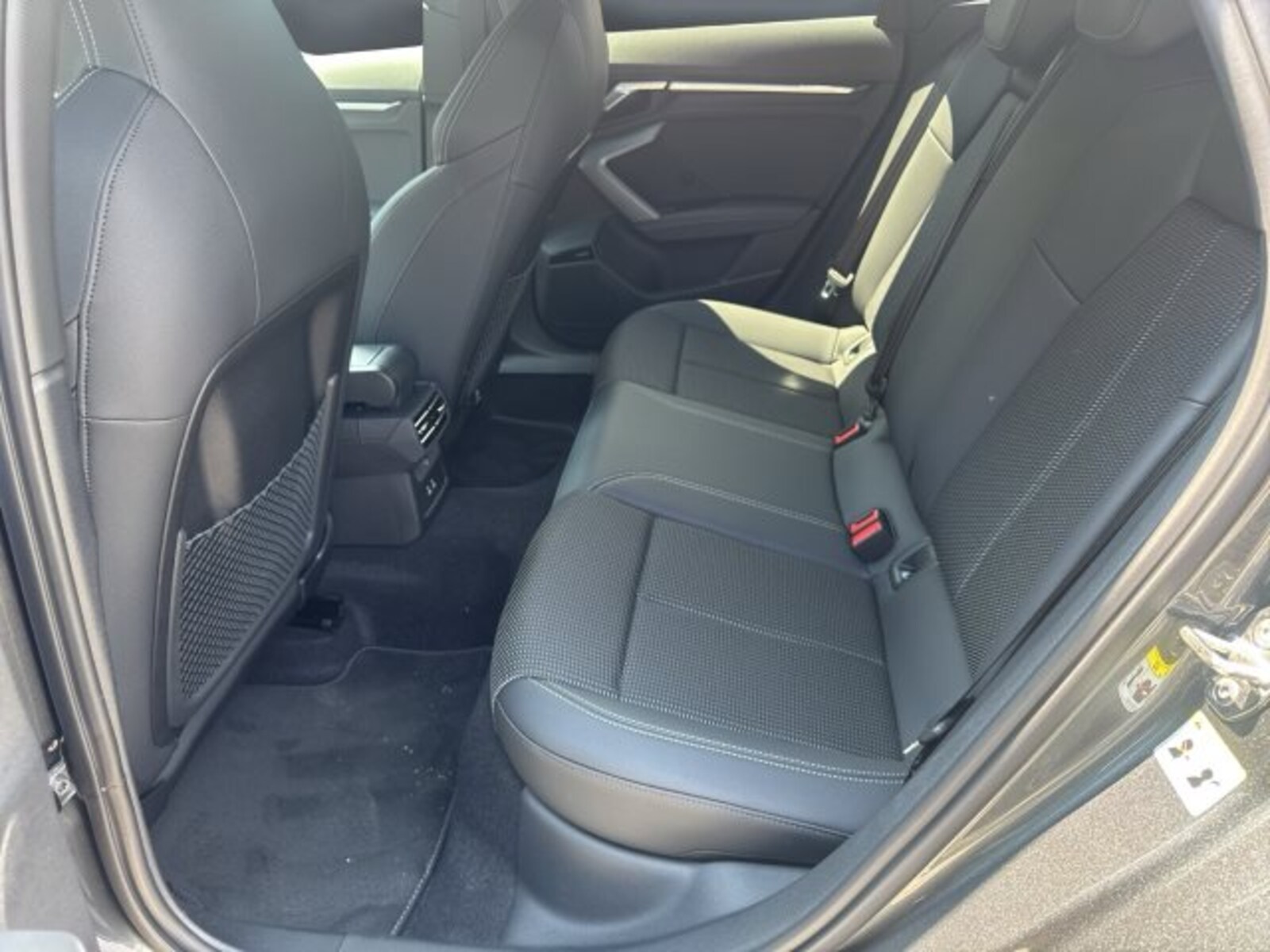 Audi A3 Sportback – Bild 14