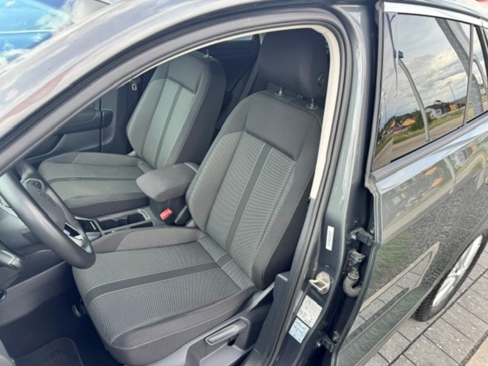 Volkswagen T-Roc – Bild 7