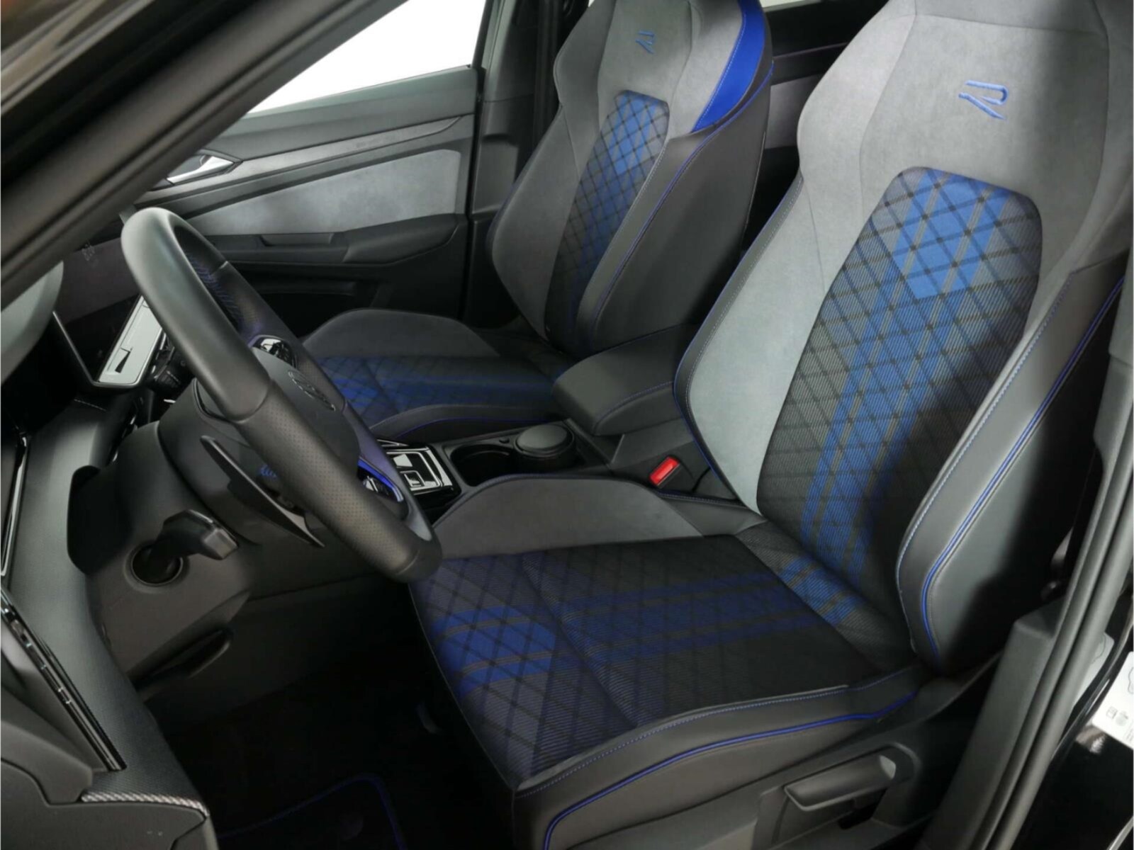 Volkswagen Golf – Bild 11