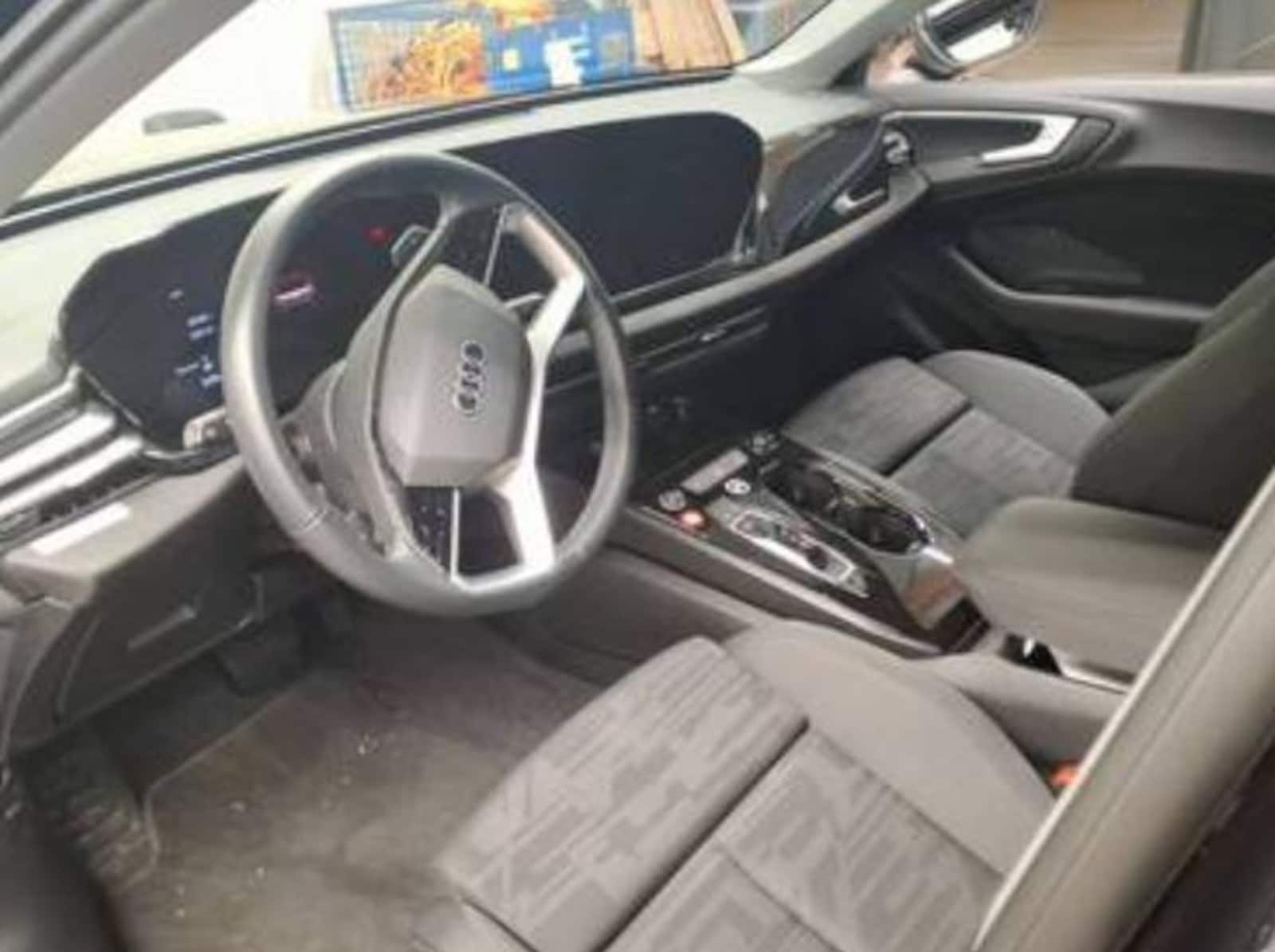 Audi A5 Limousine – Bild 3