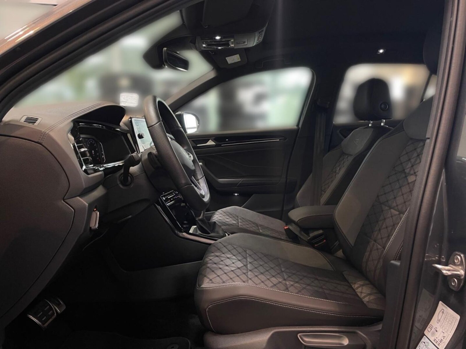 Volkswagen T-Roc – Bild 7