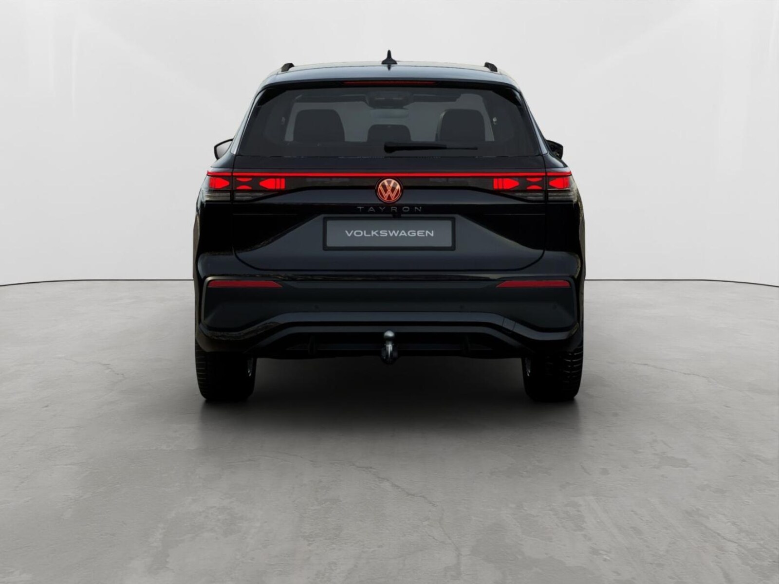 Volkswagen Tayron – Bild 4