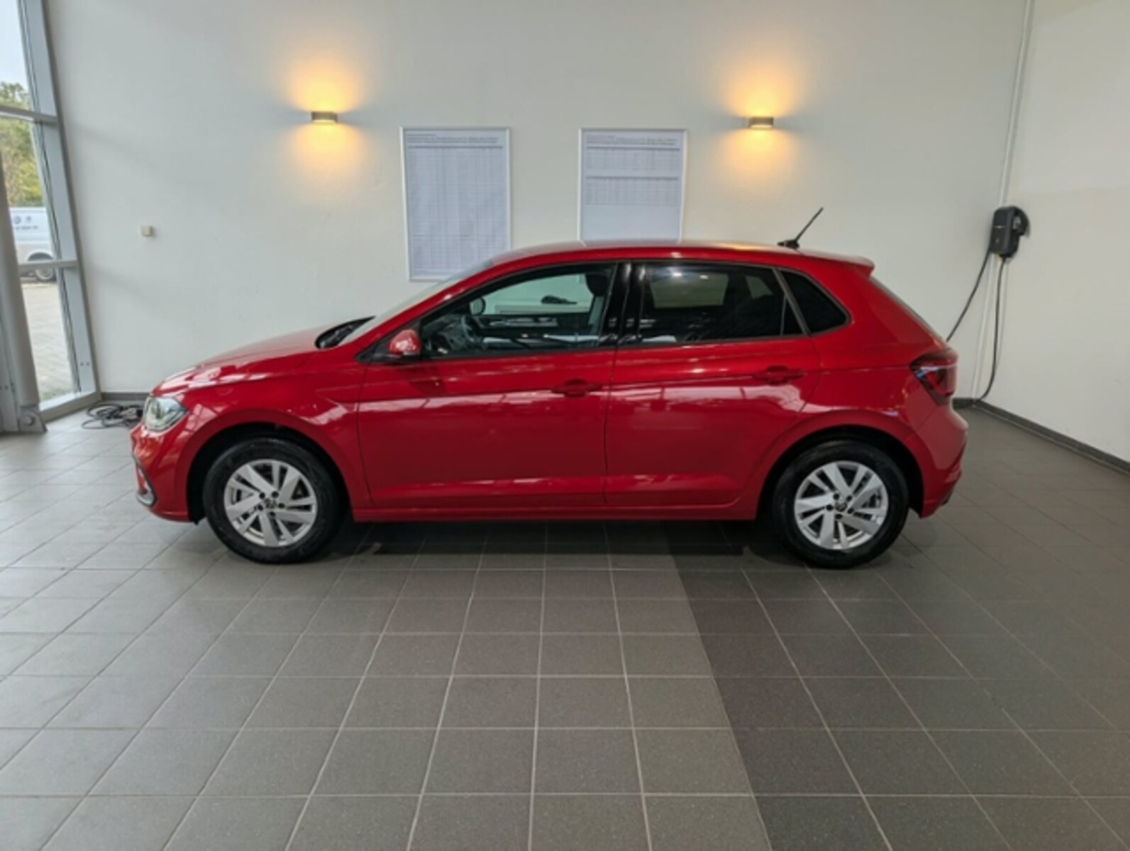 Volkswagen Polo – Bild 8