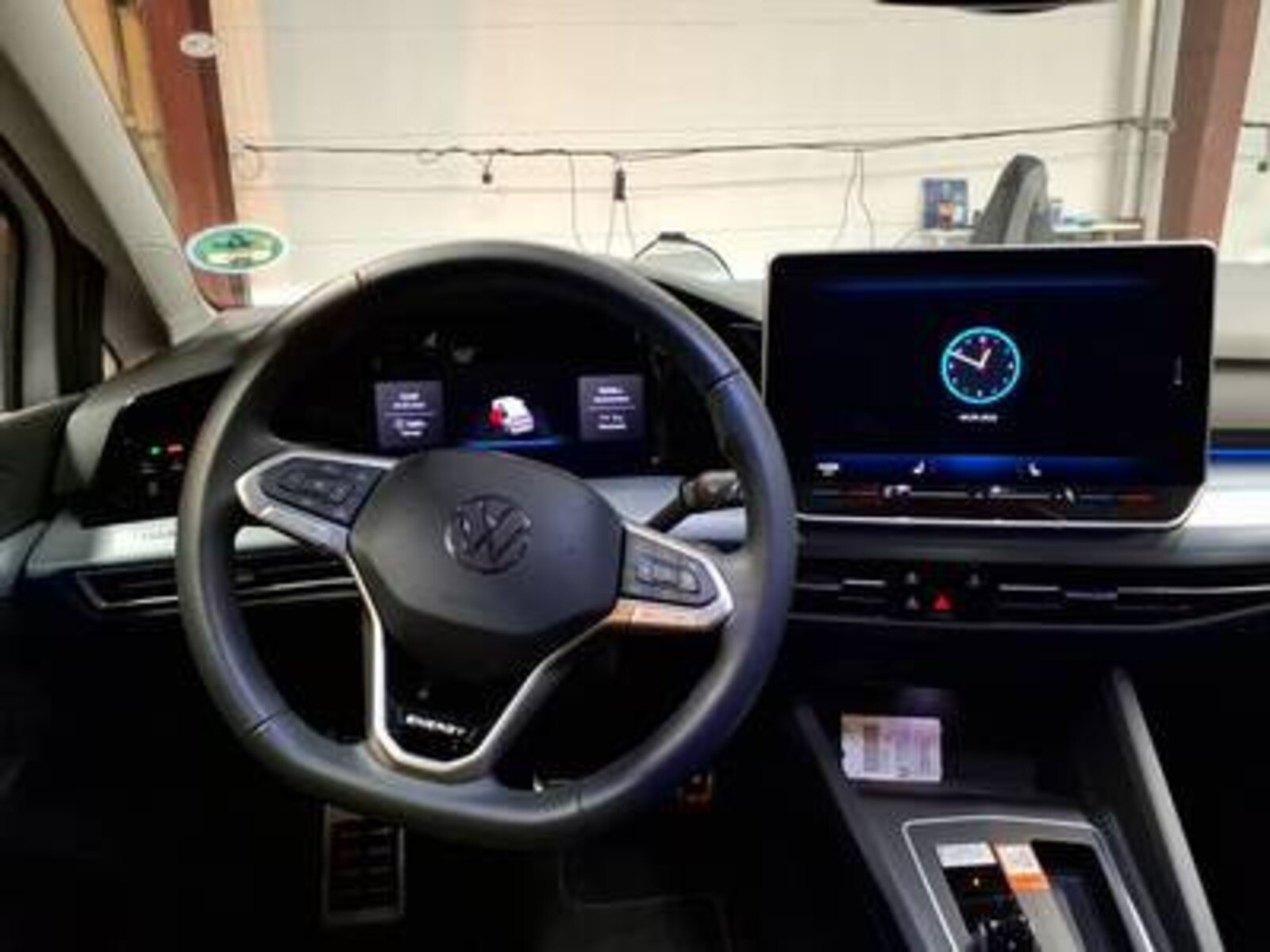 Volkswagen Golf – Bild 5