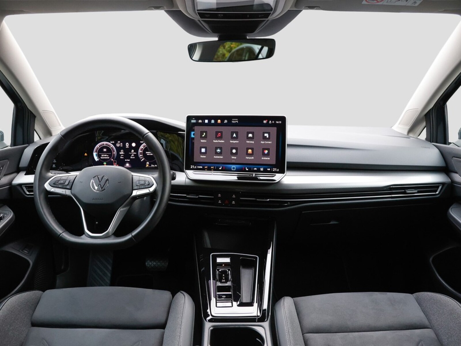 Volkswagen Golf Variant – Bild 11