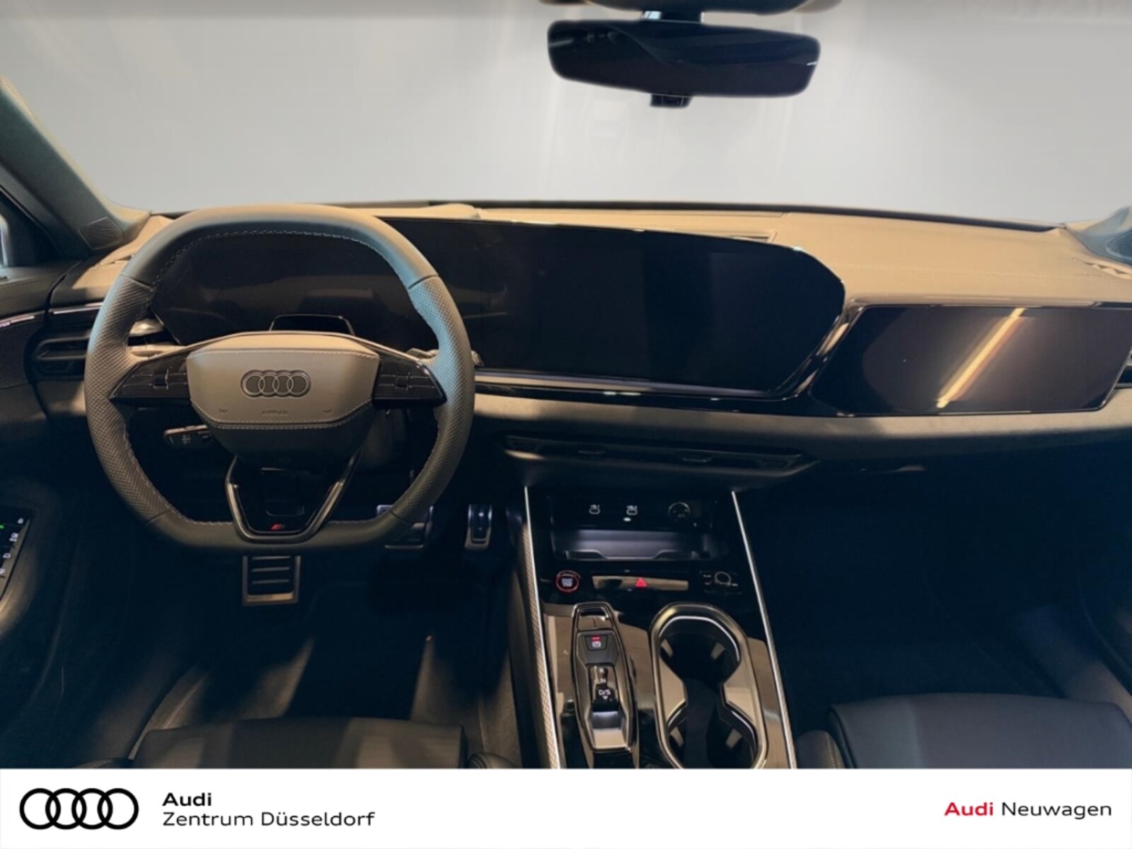 Audi A6 allroad – Bild 5