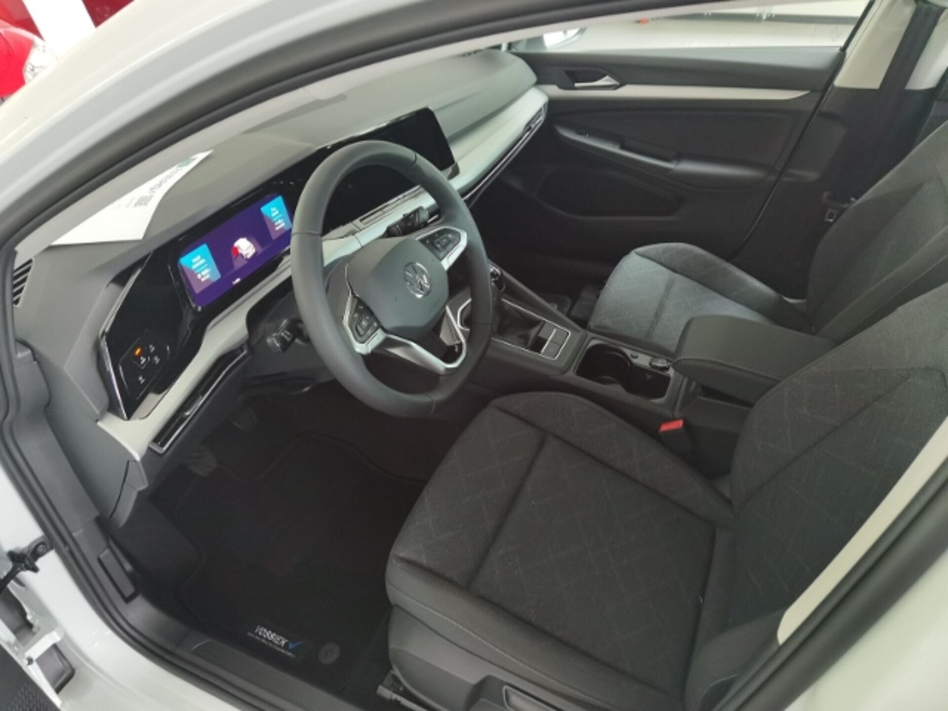 Volkswagen Golf Variant Life