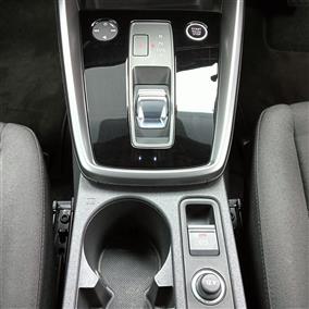 Image about Audi A3 Sedan 35 TFSI 110 kW tiptronic