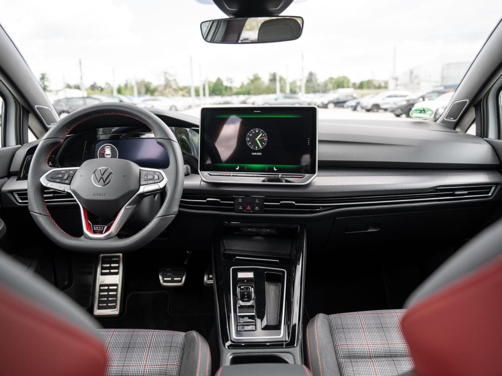 Volkswagen Golf – Bild 10