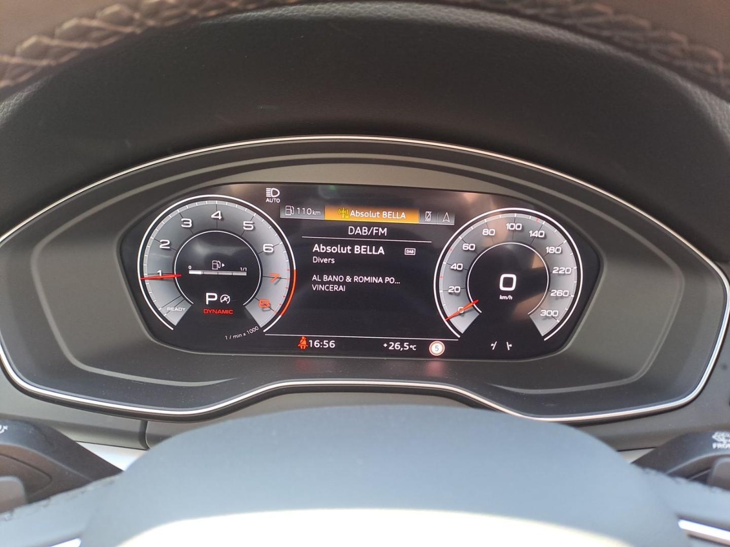 Image about Audi Q5 Sportback 45 TFSI quattro S tronic