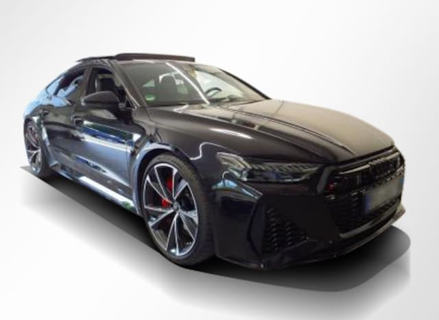 Audi RS7