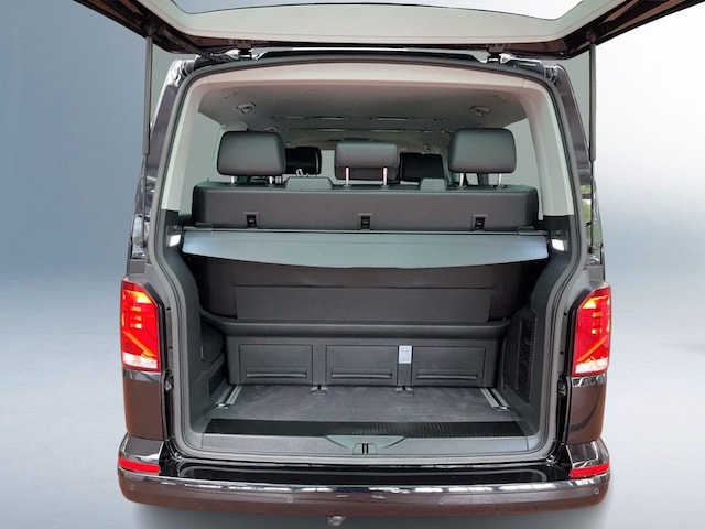 Volkswagen T6.1 Multivan