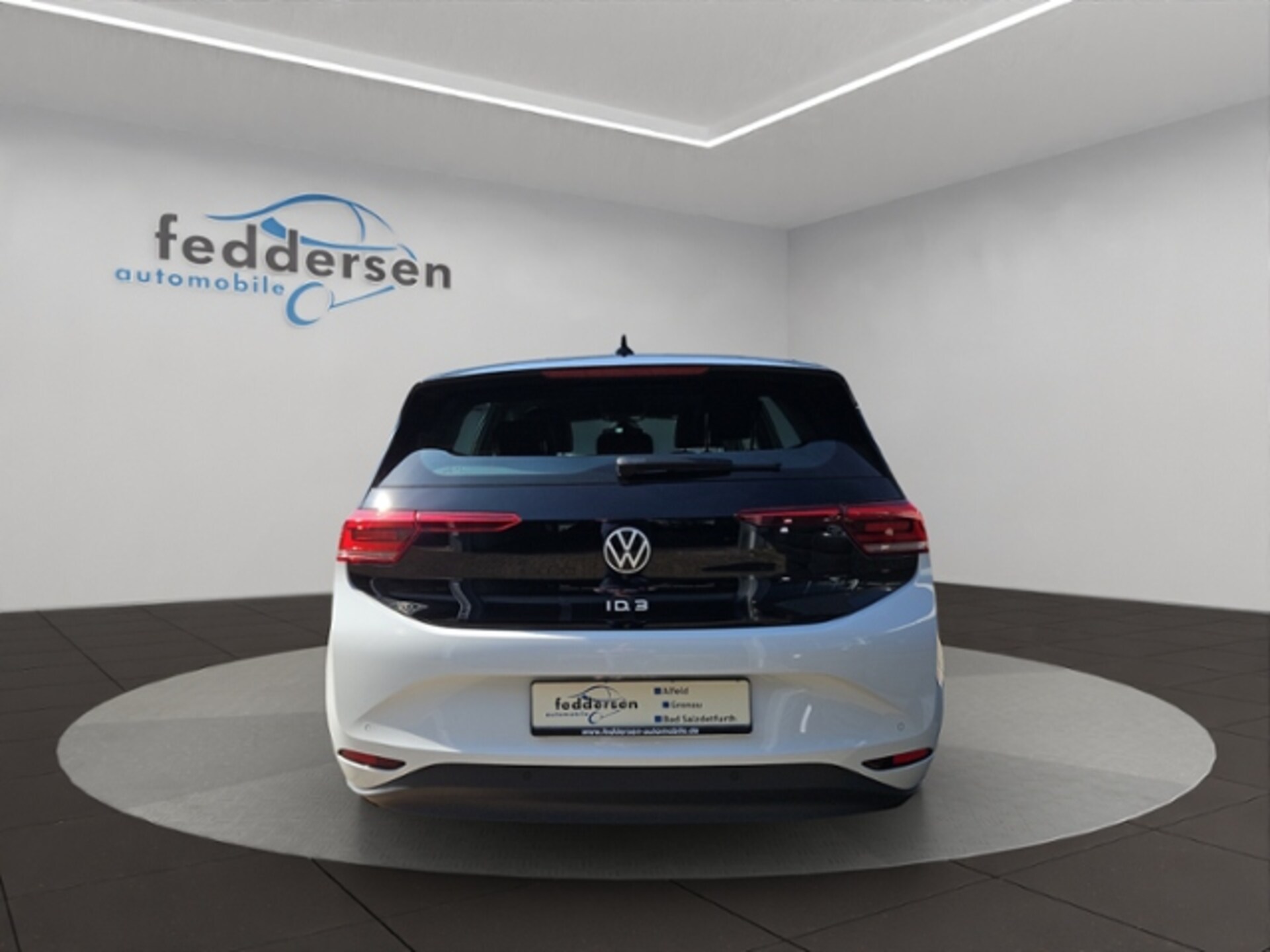 Volkswagen ID.3 Pro