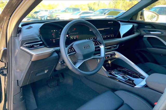 2025 Audi Q5 Premium Plus - Photo 8