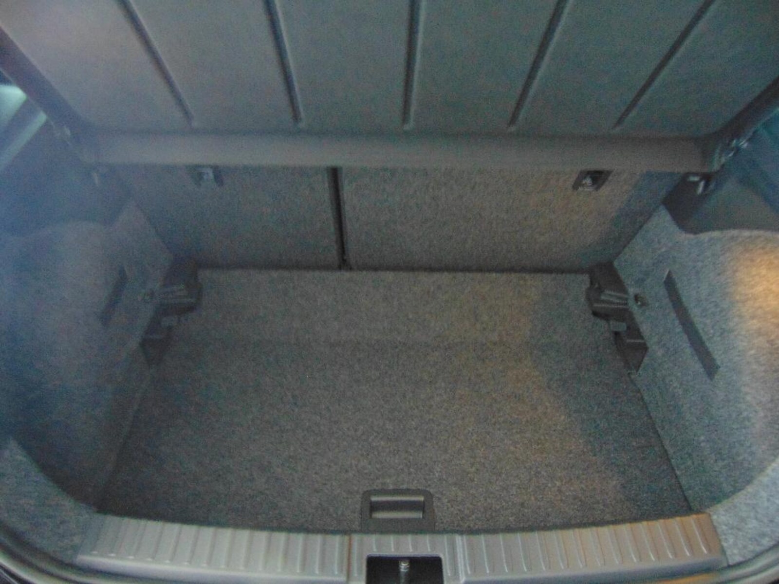 SEAT Ibiza – Bild 12