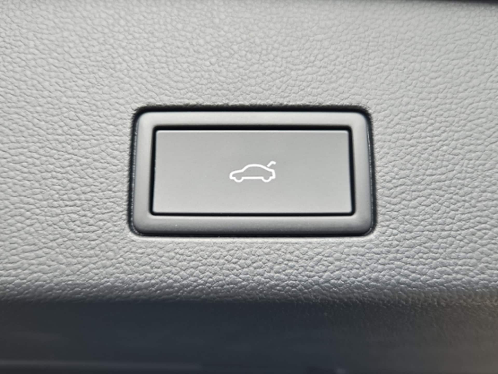 Volkswagen Golf Variant Style