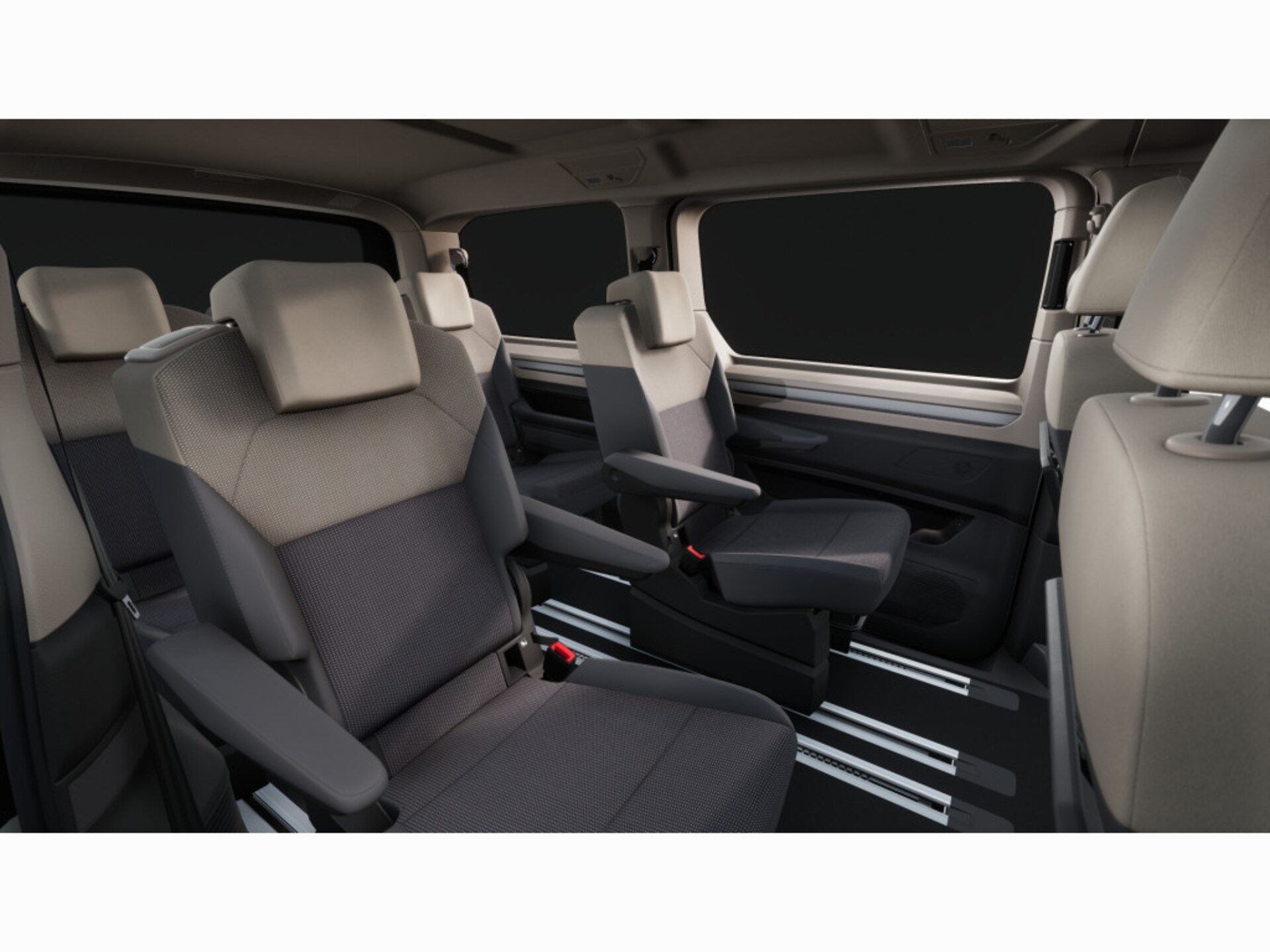 Volkswagen Multivan Langversion Life