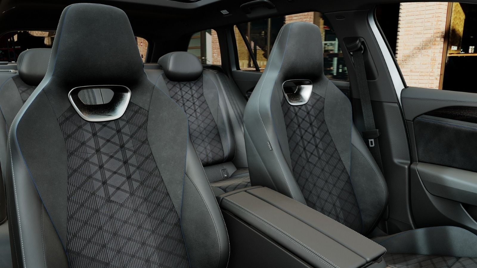 Volkswagen Passat – Bild 9