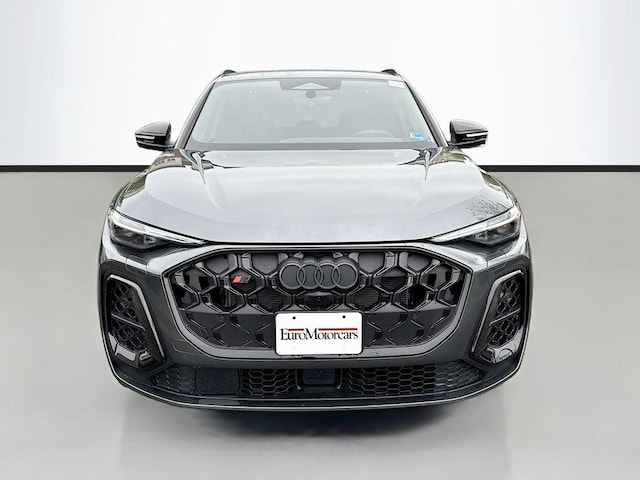 2026 Audi SQ5