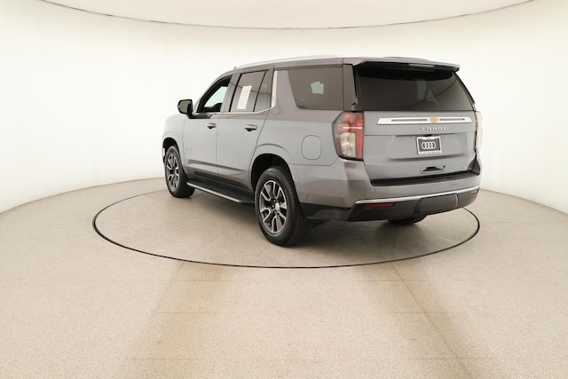 2021 Chevrolet Tahoe