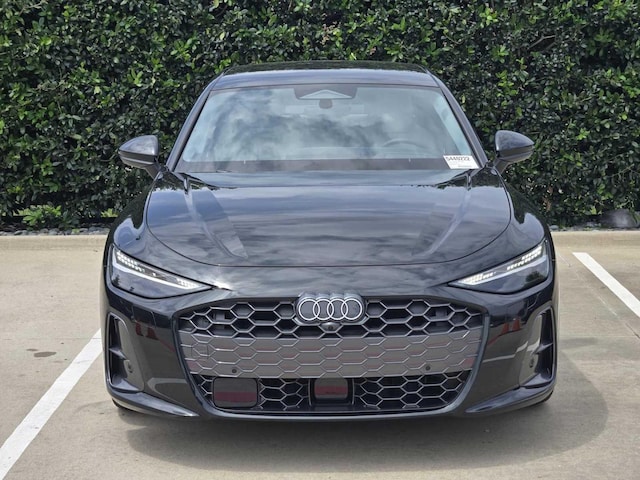 2026 Audi A6 Sedan