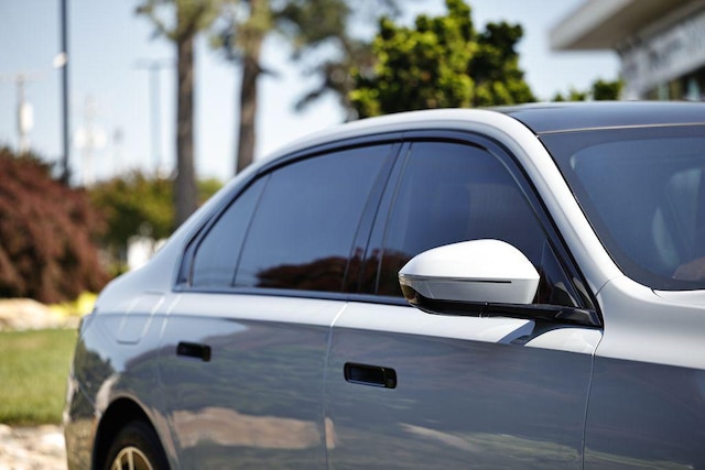 2023 BMW 740