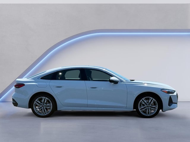2026 Audi A5 Sedan