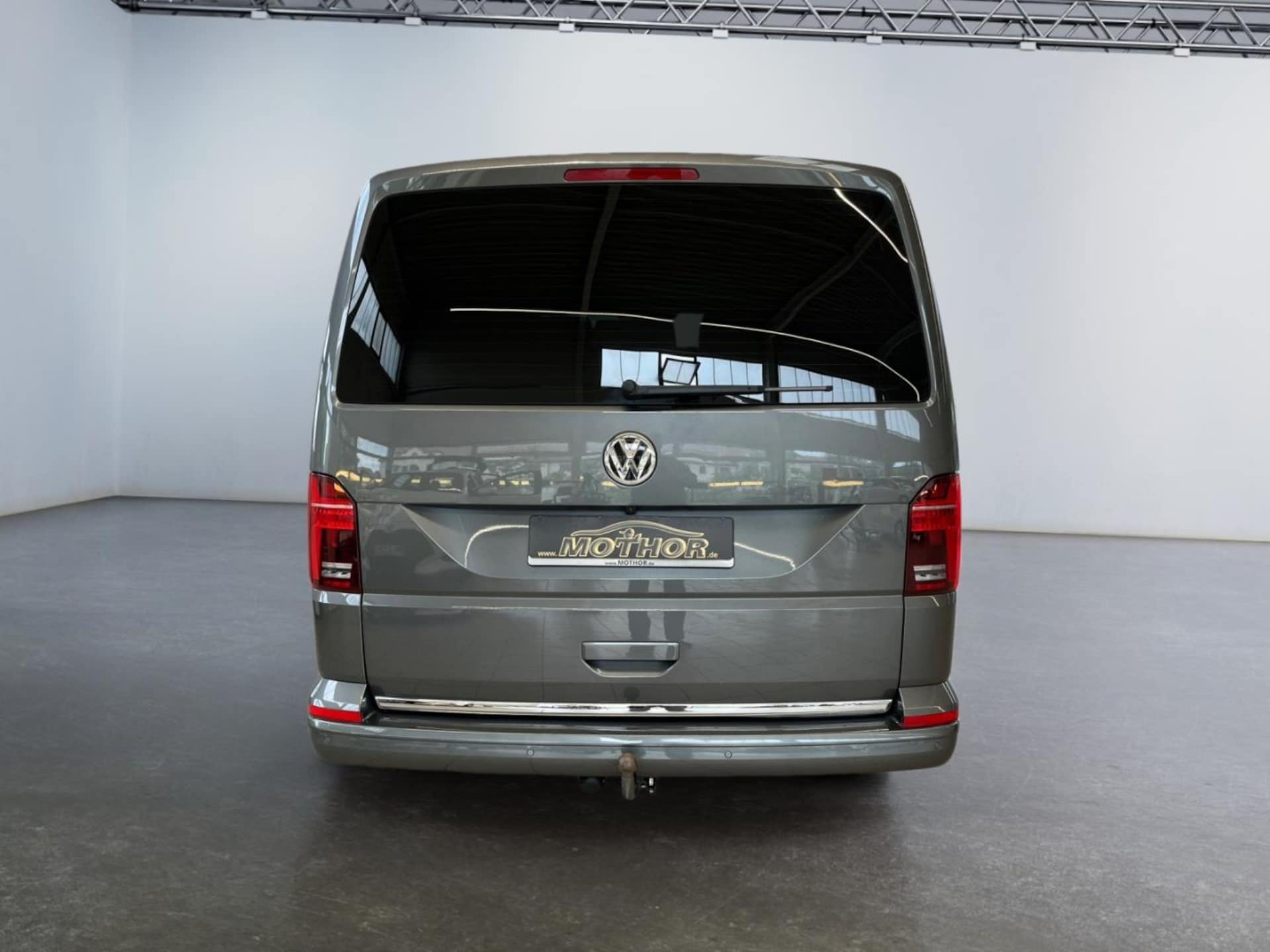 Volkswagen T6.1 Multivan Highline