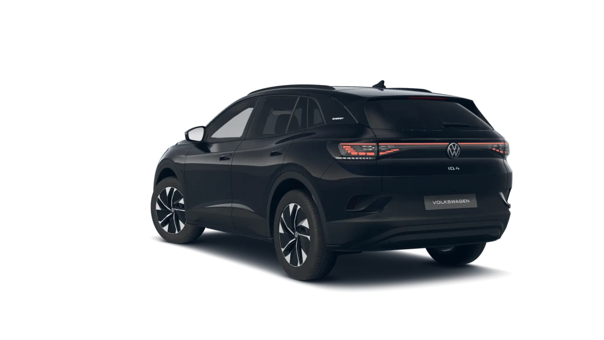 Volkswagen ID.4 Pro