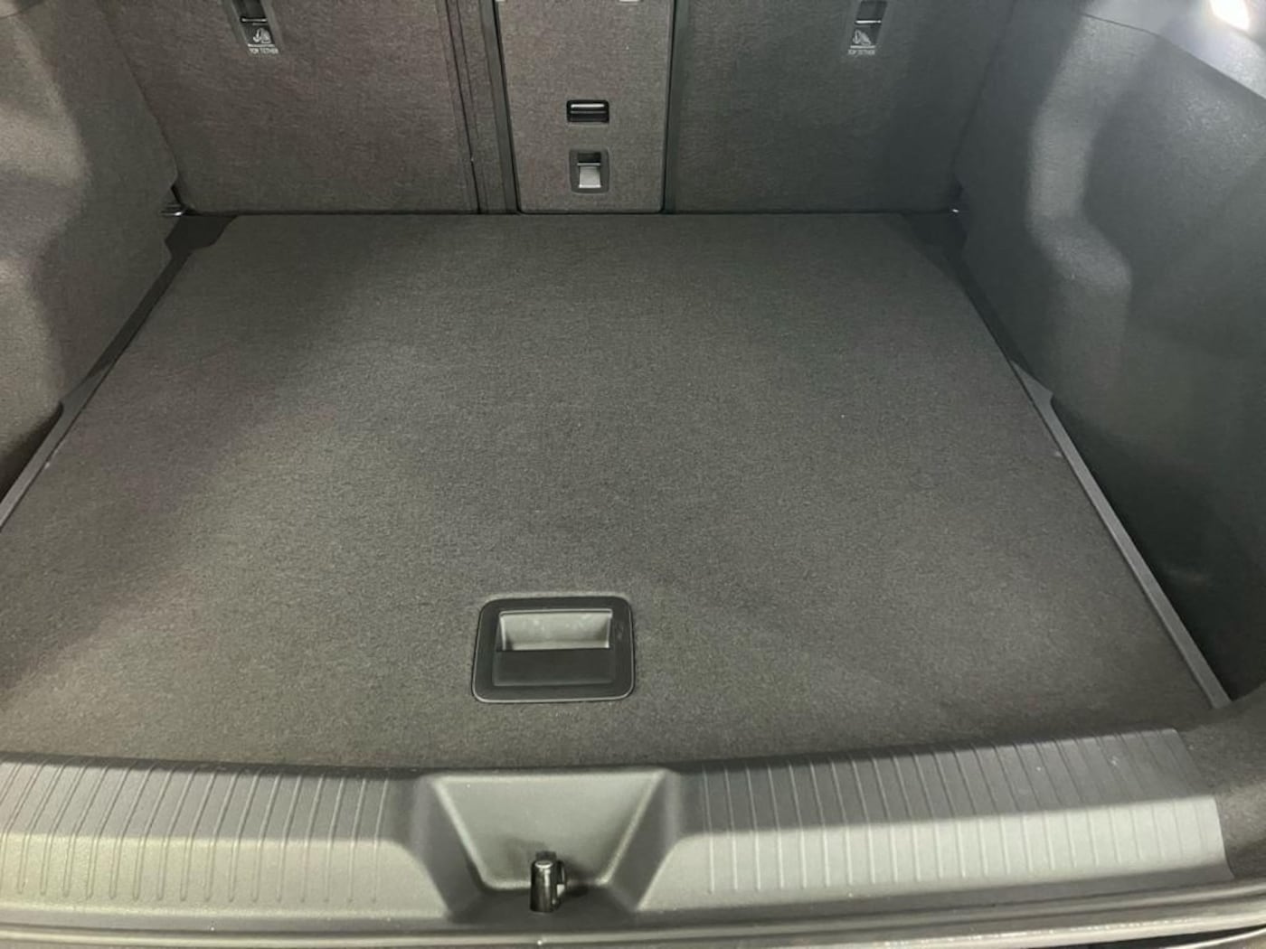 CUPRA Tavascan 77kWh VZ Dual Motor AWD 250 kW (340 CV) — photo 7