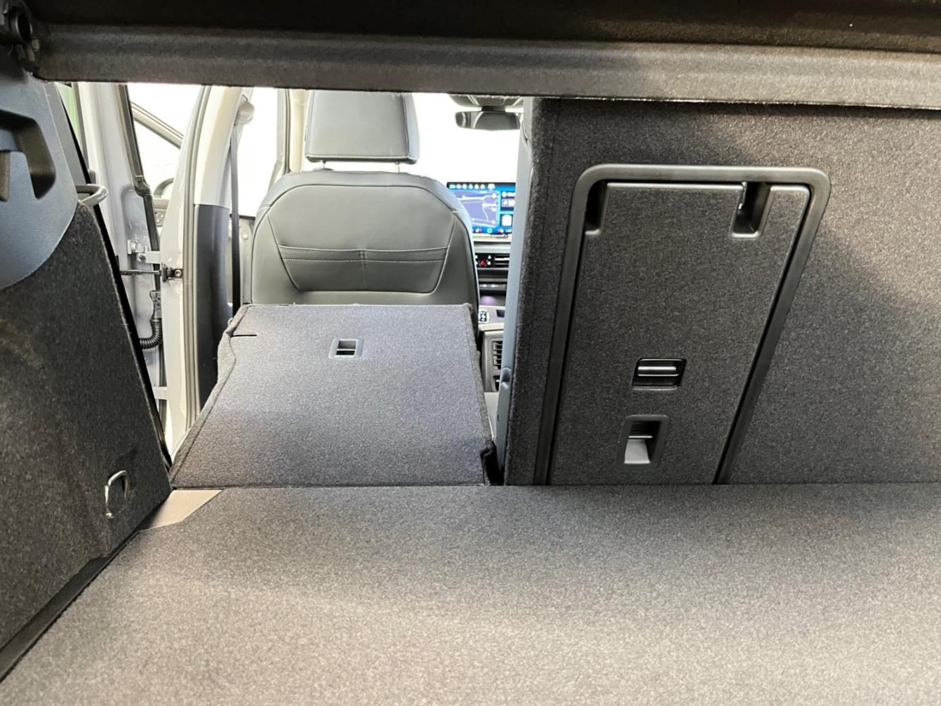 Volkswagen Golf ENERGY