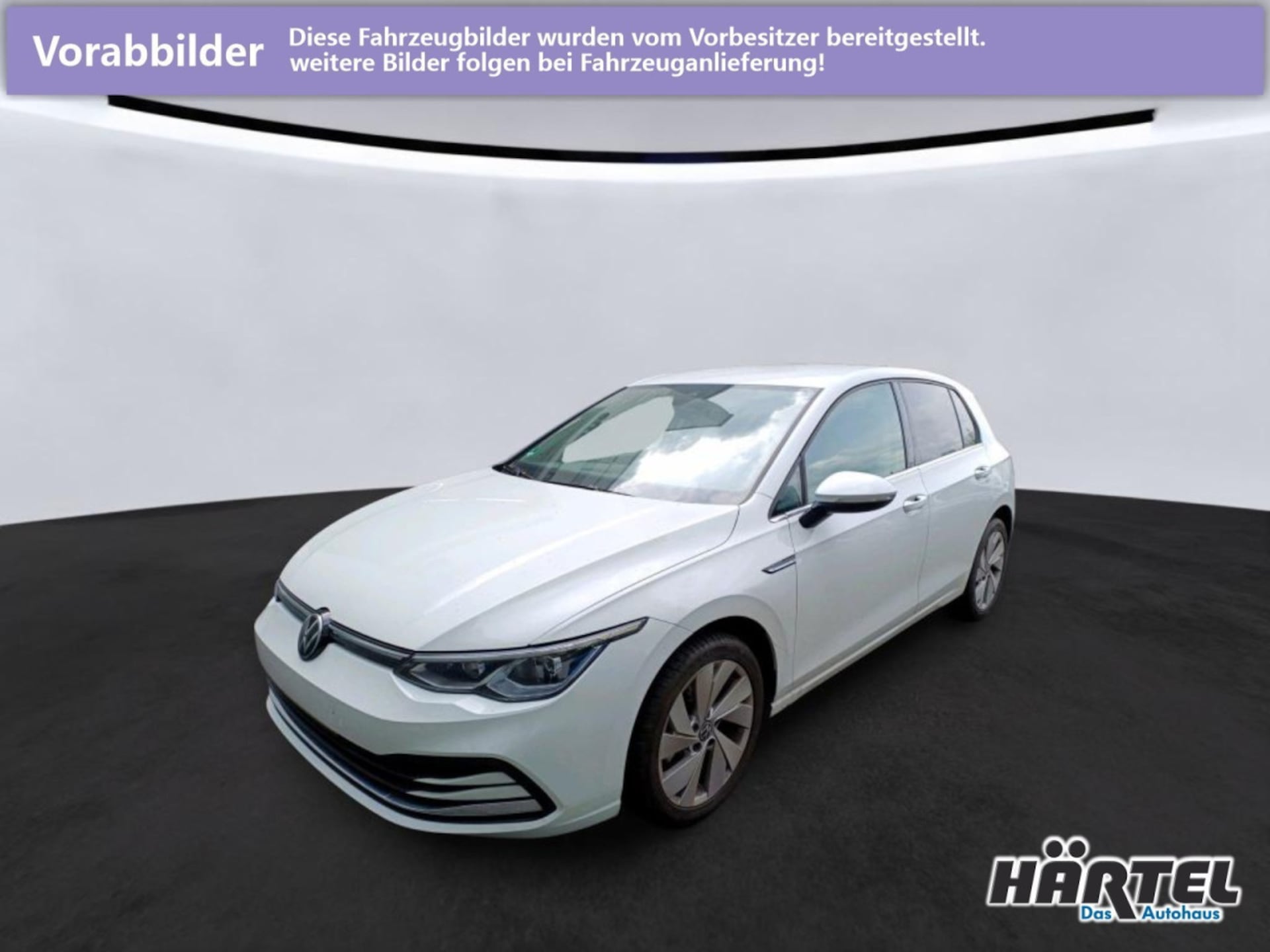 Volkswagen Golf Style