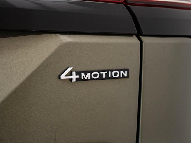 2025 Volkswagen Atlas Atlas Peak Edition - Photo 17